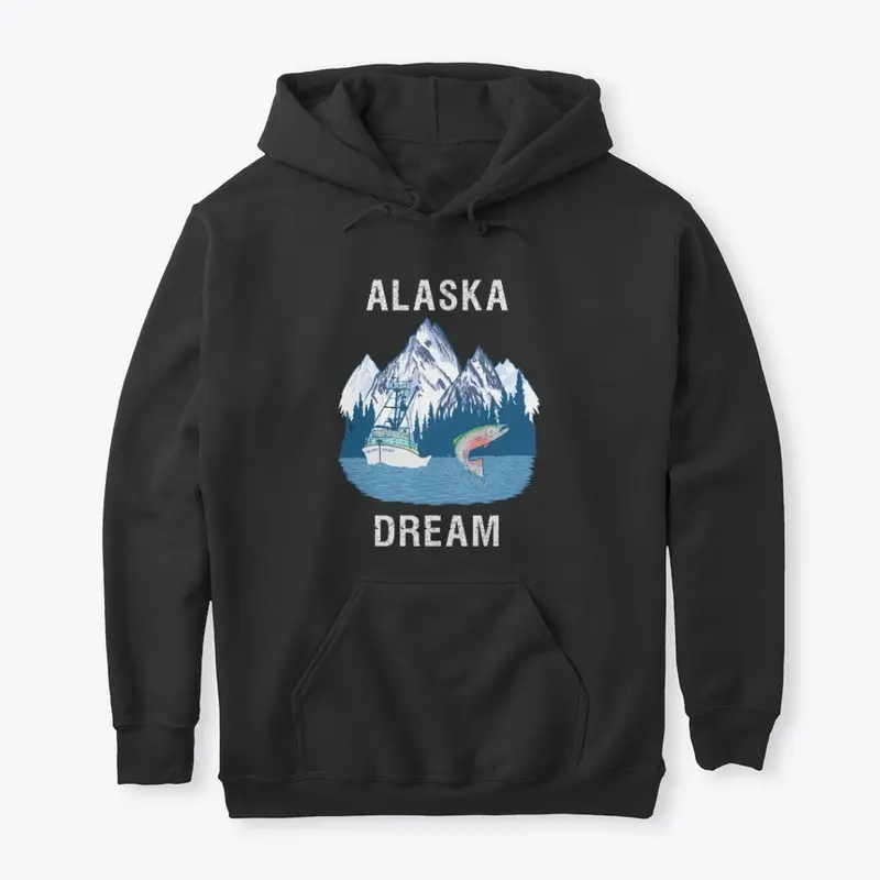 Alaska Dream!