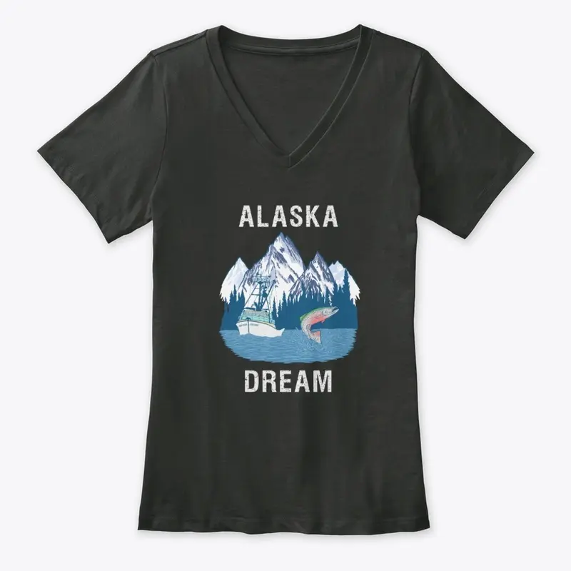 Alaska Dream!