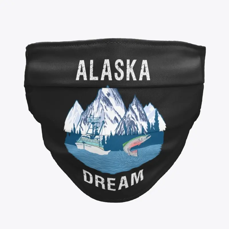 Alaska Dream!